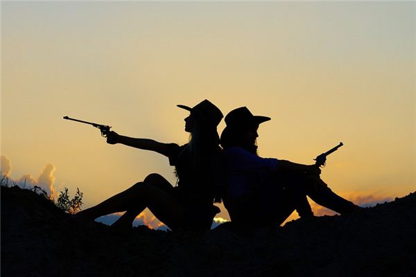 What does it mean to dream of a gun? What does it mean to dream of a gun?