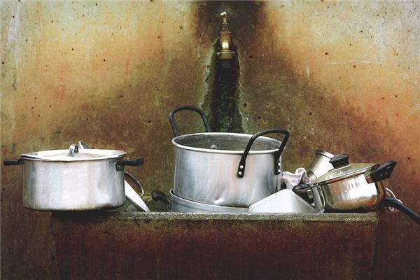 What does it mean to dream about cooking utensils? What does it mean to dream about cooking utensils?