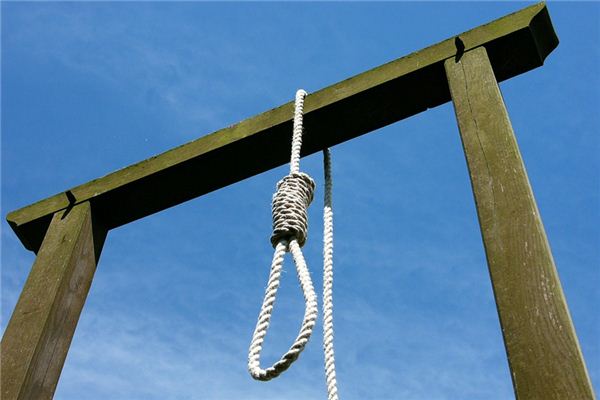 What does it mean to dream of a gallows? What does it mean to dream of a gallows?