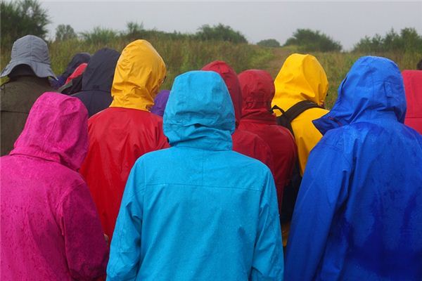 What does it mean to dream of a raincoat? What does it mean to dream of a raincoat?