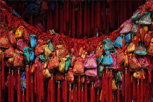 What does it mean to dream of a sachet? What does it mean to dream of a sachet?