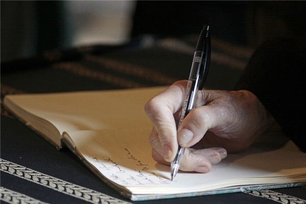 What does it mean to dream of a memo? What does it mean to dream of a memo?