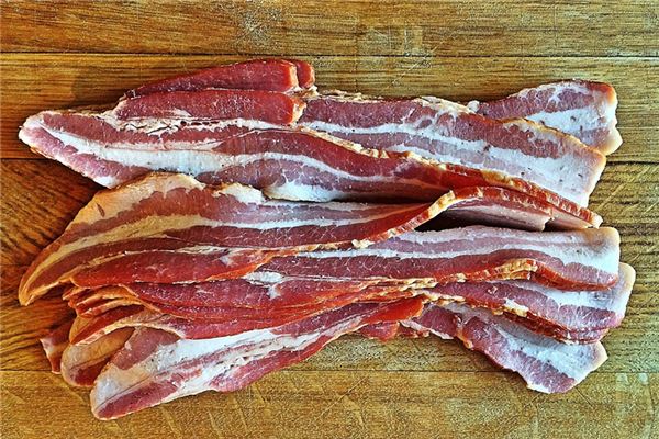 What does it mean to dream of pork? What does it mean to dream of pork?