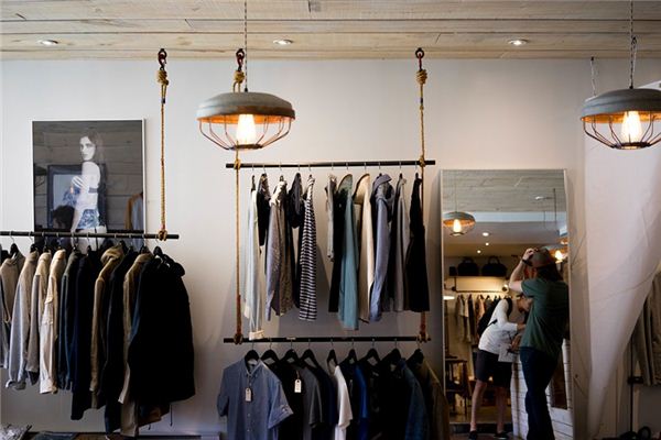 What does it mean to dream about clothes? What does it mean to dream about clothes?