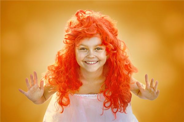 What does it mean to dream about a wig? What does it mean to dream about a wig?