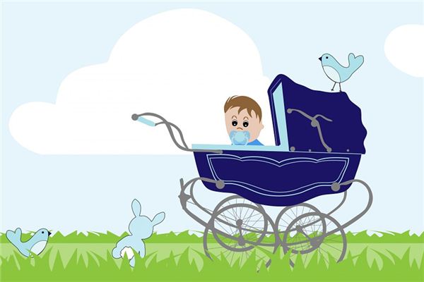 What does it mean to dream of a baby stroller? What does it mean to dream of a baby stroller?