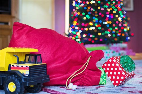What does it mean to dream of a bag?