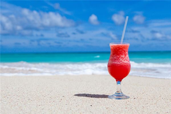 What does it mean to dream about beverages? What does it mean to dream about beverages?