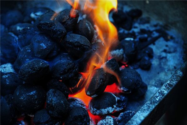 What does it mean to dream of coal? What does it mean to dream of coal?