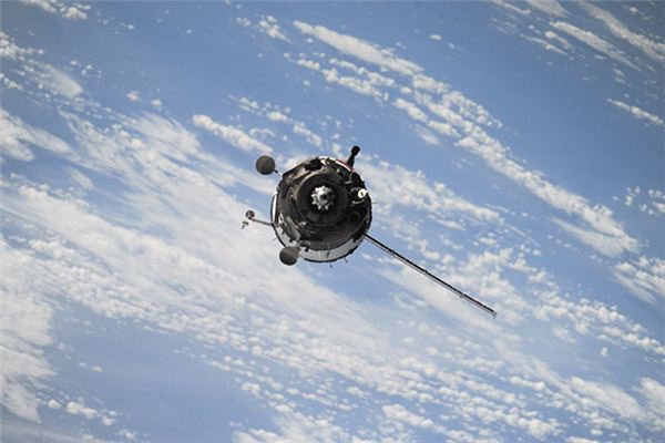 What does it mean to dream about artificial satellites? What does it mean to dream about artificial satellites?