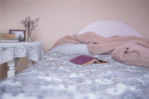 What does it mean to dream about a bed? What does it mean to dream about a bed?