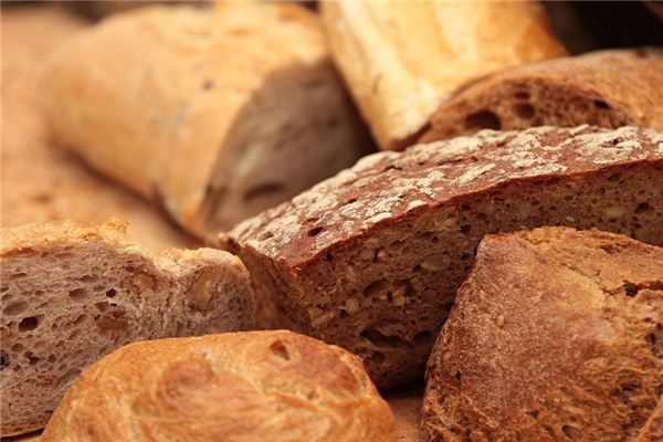 What does it mean to dream of dry bread? What does it mean to dream of dry bread?