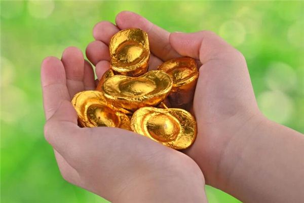 What does it mean to dream of gold ingots? What does it mean to dream of gold ingots?