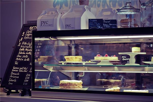 What does it mean to dream of a counter? What does it mean to dream of a counter?