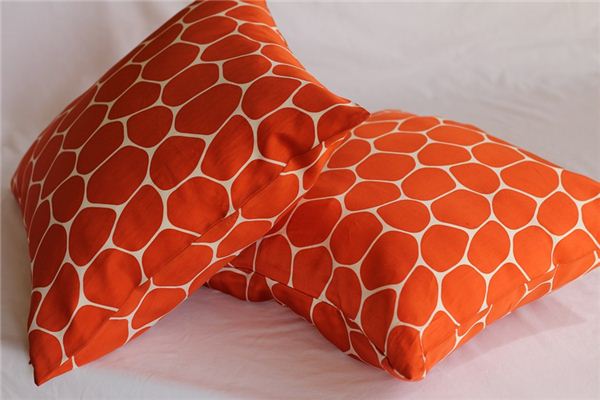 What does it mean to dream of a cushion? What does it mean to dream of a cushion?
