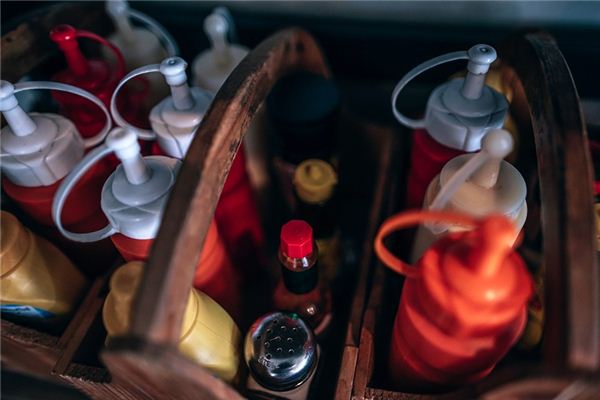 What does it mean to dream of a spice box? What does it mean to dream of a spice box?