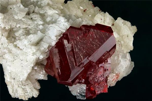 What does it mean to dream of cinnabar? What does it mean to dream of cinnabar?