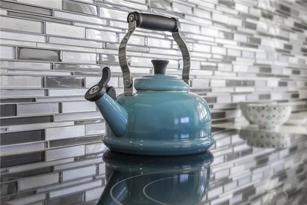 What does it mean to dream of a kettle? What does it mean to dream of a kettle?