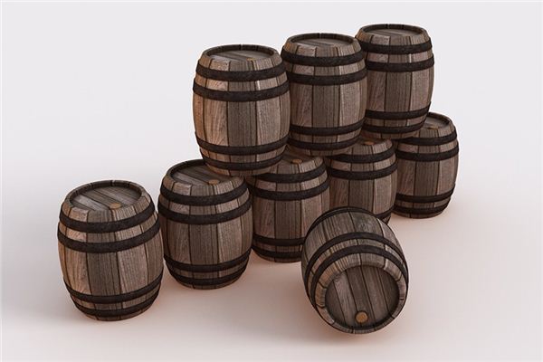 What does it mean to dream of a wooden barrel? What does it mean to dream of a wooden barrel?