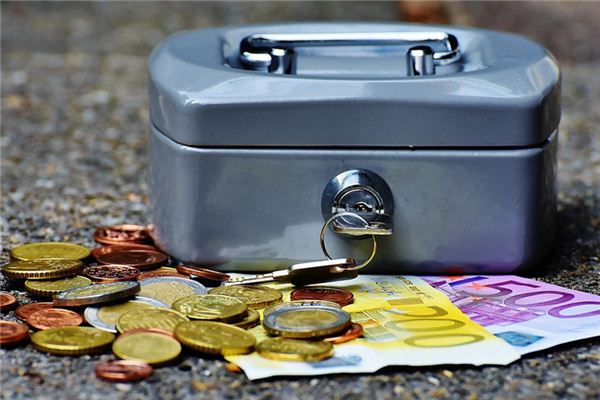 What does it mean to dream of a money box? What does it mean to dream of a money box?