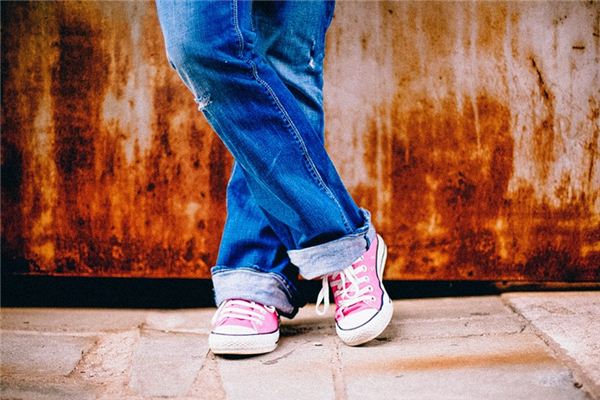 What does it mean to dream about jeans? What does it mean to dream about jeans?