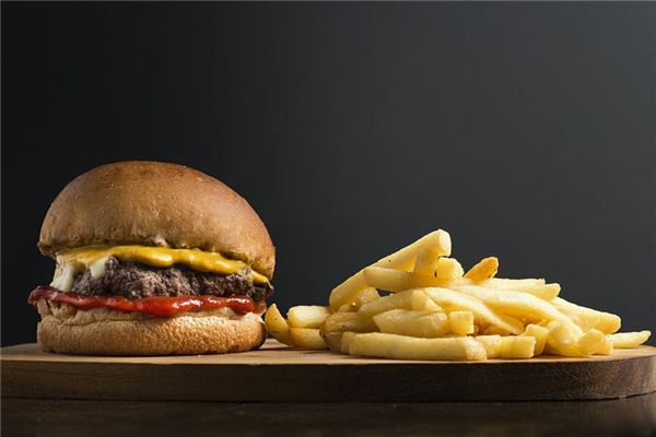 What does it mean to dream of a hamburger? What does it mean to dream of a hamburger?