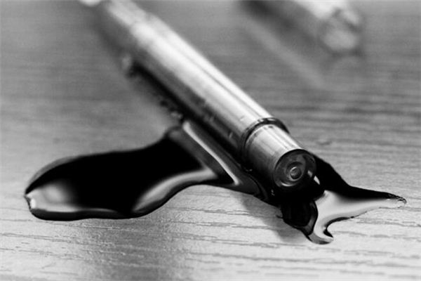 What does it mean to dream of an ink line? What does it mean to dream of an ink line?