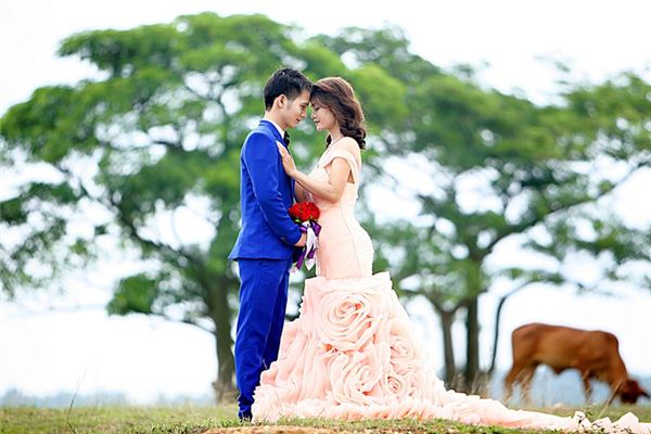 What does it mean to dream of wearing a wedding dress? What does it mean to dream of wearing a wedding dress?