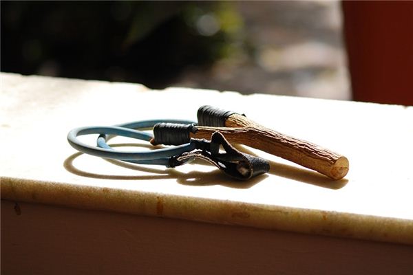 What does it mean to dream of a slingshot? What does it mean to dream of a slingshot?