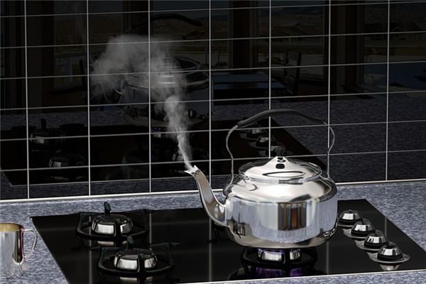 What does it mean to dream of a kettle? What does it mean to dream of a kettle?