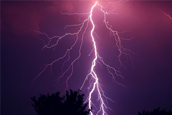 What does it mean to dream of a lightning rod? What does it mean to dream of a lightning rod?