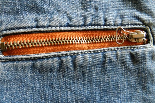 What does it mean to dream about a zipper? What does it mean to dream about a zipper?