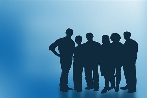 What does it mean to dream of a cultural group? What does it mean to dream of a cultural group?