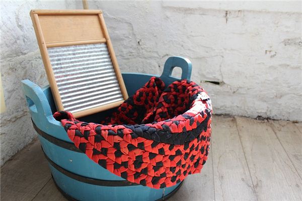 What does it mean to dream of a washboard? What does it mean to dream of a washboard?