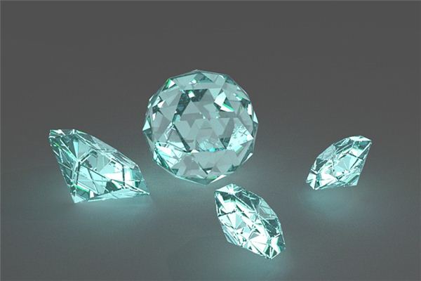 What does it mean to dream of diamonds? What does it mean to dream of diamonds?