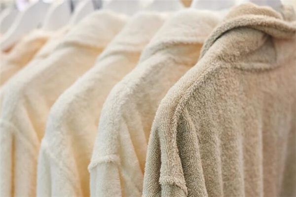 What does it mean to dream of a cotton robe? What does it mean to dream of a cotton robe?
