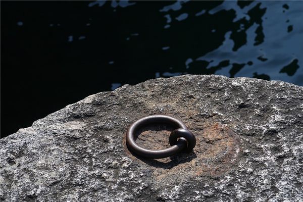 What does it mean to dream of an iron ring? What does it mean to dream of an iron ring?