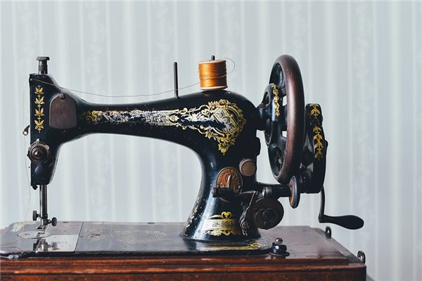 What does it mean to dream of a sewing machine? What does it mean to dream of a sewing machine?