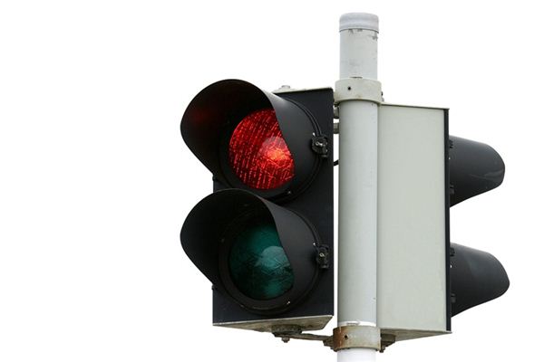 What does it mean to dream of a red light? What does it mean to dream of a red light?