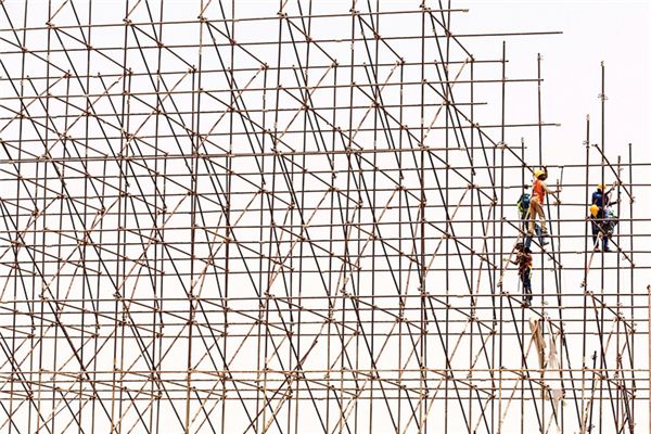 What does it mean to dream of scaffolding? What does it mean to dream of scaffolding?