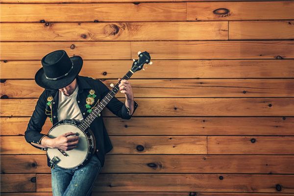 What does it mean to dream of a five-stringed zither? What does it mean to dream of a five-stringed zither?