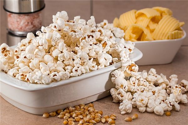 What does it mean to dream of popcorn? What does it mean to dream of popcorn?