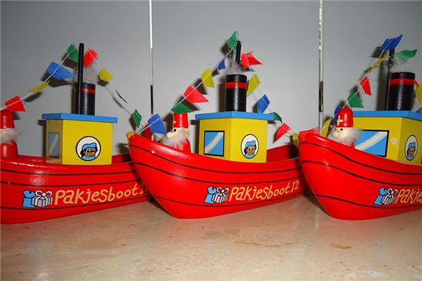 What does it mean to dream of a steamboat? What does it mean to dream of a steamboat?