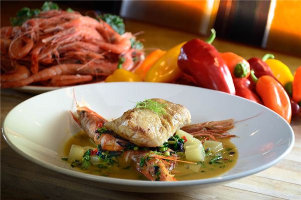 What does it mean to dream of delicious food? What does it mean to dream of delicious food?