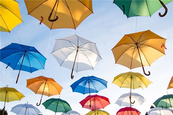 What does it mean to dream of an umbrella? What does it mean to dream of an umbrella?