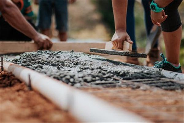 What does it mean to dream about cement? What does it mean to dream about cement?