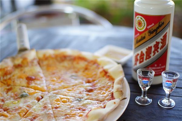 What does it mean to dream of Moutai liquor? What does it mean to dream of Moutai liquor?