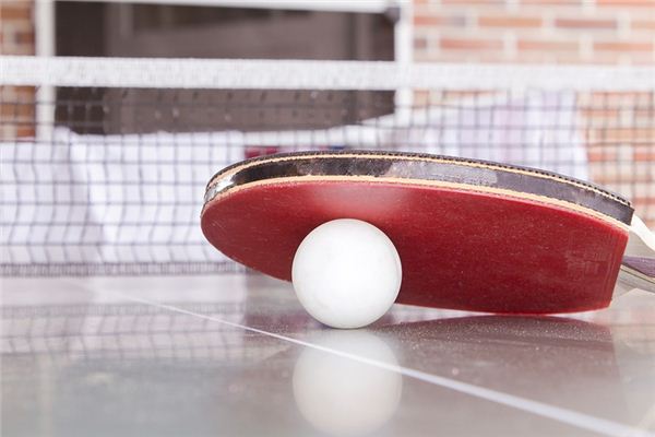 What does it mean to dream of ping pong? What does it mean to dream of ping pong?