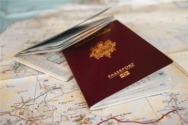 What does it mean to dream about a passport? What does it mean to dream about a passport?