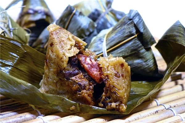 What does it mean to dream of glutinous rice?
